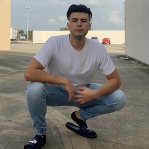 Meet your Posher, Jesse